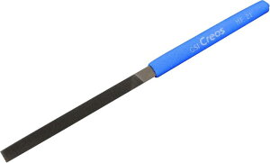 GSIクレオス 匠之鑢 極 ブラックブレード ホビー用工具 MF21
