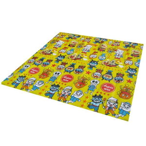 ATqm Ap} W[V[g 4~5lp 񂰃obOt 2 180×s180cm 3w\ ӂ}bg