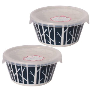 みのる陶器(Minorutouki) 小鉢 プランタリー ティンバー S 軽量切立パック鉢 2個入