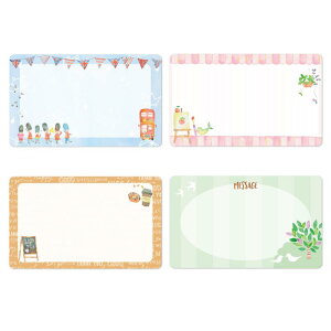gift-ippo bZ[WJ[h ~jJ[h 100 hTCY  A TL[ J[h