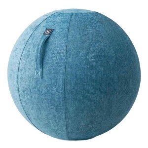 MIVIOS (ミビオス) バランスボール 椅子 クッション オットマン サイドテーブル エクササイズ コアトレーニング 引き締め ダイエット 筋トレ ストレッチ 健康器具 インテリア 簡単移動 軽量