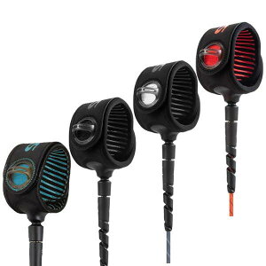 FCS FREEDOM HELIX LEASH 6' ALL ROUND/GtV[GX t[_ wbNX [V I[Eh AN  T[tB V[g{[h