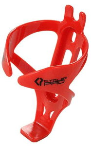 CYCLE PRO(サイクルプロ) ボトルケージ 自転車用ボトルホルダー 樹脂製 36g 絶妙なホールド力 CP-BC1460