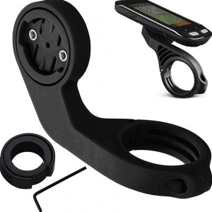 kwmobile Garmin EdgeΉ ] z_[ - GPS ]ԃir - nh Œz_[ 2635mmãnhp tLbg