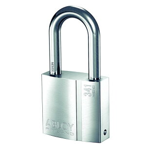 hH ABLOY vebNdl 싞 PADLOCK PL341