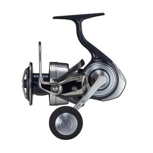 ダイワ(DAIWA) スピニングリール 21セルテート SW 5000~6000サイズ ジギング/キャスティング/ショアジギング (2021モデル)