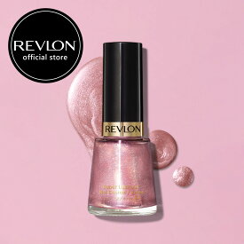 最大30％OFF！【公式】レブロン ネイル エナメル 8mL ネイルポリッシュ ネイルカラー マニキュア レブロン ネイル 定番品 限定品