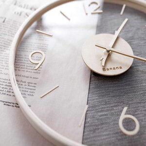 Banana Studio soo Clock 2F ؍CeA É|v