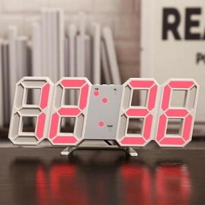 LEDv 3D fW^ڊo܂vvǊ|uv邳12H24Hԕ\