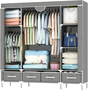 K [h[uJo[t [h[uN[[bg m_X ^bN nK[bNe Vvȕz[h[u o4t ho ϗp 150×s45×170cm