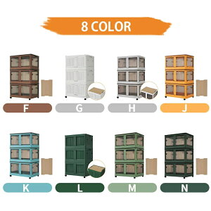 K [{bNX 3Zbg NA+uE Vt 360LX^[t [P[X ܂肽 5ʊJ ςݏd Wt t gݗĊȒP ȃXy[X LX^[t  