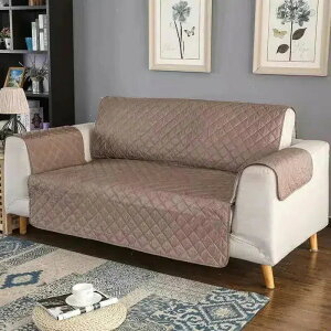 ソファーカバー ペット用 防水 滑り止め ソファーシーツ 犬猫対策 シンプル 1人 2人 3人掛 1人掛け(53*0cm 2人掛け(116*0cm 3人掛け167*0cm1356