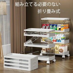 �܂��ݎ��[�{�b�N�X�@���g��������T�̃{�b�N�X3�i4�i�@��e�ʎ��[���b�N�@���[�I�@�ړ����R�ȃL���X�^�[�t���@�R���p�N�g�ɐ܂��߂���[�{�b�N�X