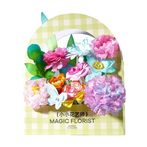 �ԍ��L�b�g | ���̉ԃL�b�g - �A�[�g�g�C ����h��G���F�V�[�g�u�[�P �N���G�C�e�B�u�����a������̓�����҃A�N�e�B�r�e�B����