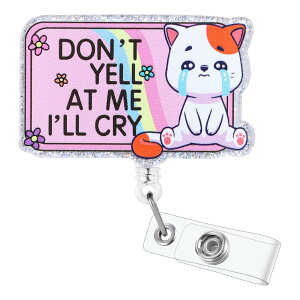 on't ell at me, 'll cry ʔi[XobW[Aat obWofBA킢l[[NobWz_[ i[NbvANZT[t Ōt t ŌwAÏ]Ҍ