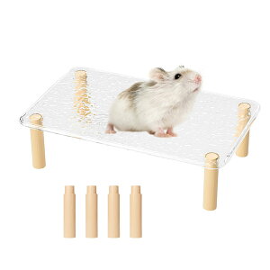 Hamster Shapes -Hamster Cagẽn`FXvbgtH[|ޗp̎O\Ȓ\ȃe[u - a҂̉Ƃނ߂̏