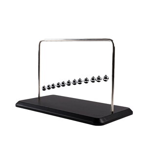 j[g NCh yf - 12 {[ Newtons Cradle oX {[ |XeX|j[gN[h{[ ̉ȊwKWFbgAƒp[VUq