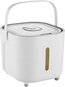 Ăт ğC CXXgbJ[ ĕۑe e 5kg/10kg Ή t t cʊmF hh VAEEE[ɂK Lb`[ɍœK