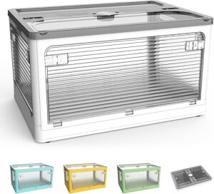 [{bNX  5ʊJ Wt t Sʎo gݗĊȒP ȃXy[X ܂肽݃Rei [Rei N[[bg [h[u ߗގ[ ߗ   [{bNX 