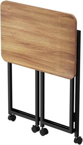 ܂肽݃e[u ^ LX^[t v h ړȒP ȃXy[X wKƑ 60×s40×75cm