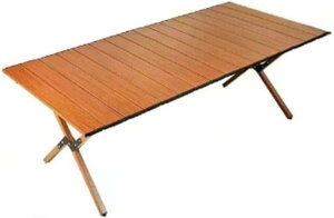 AEghAe[u ܂肽 120x60x45cm Lve[u [e[u RpNg y ^ ȒPg ؖڒ sNjbNO H BBQ [obOt (EH[ibgF,y90*60*45