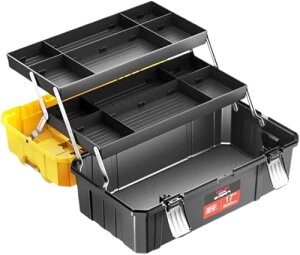 3 �i�܂肽���ݎ��c�[���{�b�N�X ��^�E��v�E��e�ʁE���ϋv �h���E�h���E�Ռ��ɘa�E����~�� �����t���g�ѕ֗� ���[�R���e�i