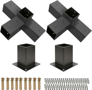 yz yzp[SLbg ؍H DIY ɖ𗧂On[hEFA 4 EFCpR[i[uPbgt 4x4 ؍ޗp K[{EpeBIpɕ֗ȃACeK5