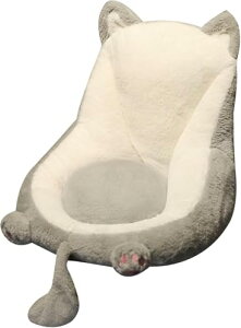 �y�z���֎q�N�b�V���� �w������t�� ������ �傫���ĉ������z�c ���߂ŏ_�炩�� �t���A�N�b�V�����E�~�j�\�t�@�[���p �܂肽���ݎ� �`�F�A�p�b�h �₦�΍�B5