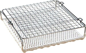 aĂ Ă g[Xg Ă {pƖ؂̃Z~bN ԊO o[xL[ Lv AEghA Rłg (20*21*4.6CM)