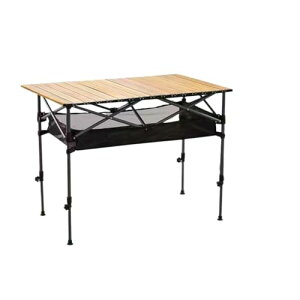 Lv e[u AEghA [ e[u RpNg y ܂ݎ Ɋg\ t\ nCLOs (95*55*80cm,uE)