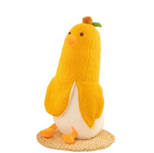 悩킢 ʂ l` ʂ oii   oii_bNBanana Duck Aq YQ ʔ O ܂ (50cm,CG[)