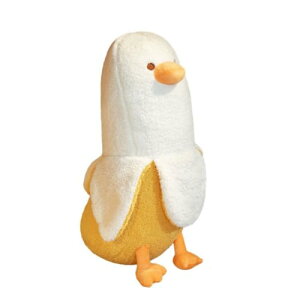 悩킢 ʂ l` ʂ oii   oii_bNBanana Duck Aq YQ ʔ O ܂ (50cm,CG[)