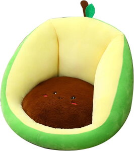 ֎q ɂȂȂ 炩 \t@[ 1l| ᔽ ֎q  ~j\t@[ `FApbh ȃXy[X ʃNbV (A,40cm*30cm) [sAi]