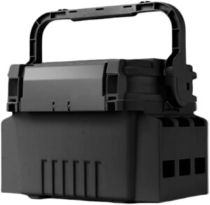 Lvc[{bNX ςݏdˉ\ȃA[{bNX ނ{bNX A[tBbV{bNX [{bNX C  e w (ubN,31cm×23cm×23CM)