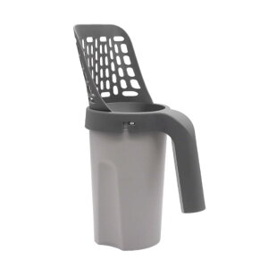 Lp֗ANVXRbv ׍EfUCh~ ̌^e O[ 28.5×10.5×10cm |ȗ͉ | LpgCANZT[