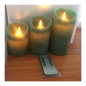 3�_�Z�b�g LED�L�����h�����C�g �d�r�� �L�����h �h�炮�� �C���e���A���C�g ���A���� ���͋C���ǂ� ���邳���� �ȃG�l���M�[ �^�C�}�[�@�\�t�� �����R���Ή� ���� ���a���� ������ �L�O�� 