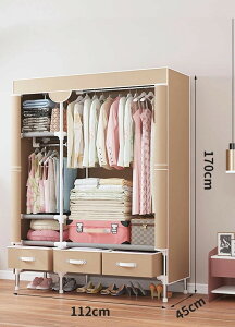 K [h[uJo[t [h[uN[[bg m_X ^bN nK[bNe Vvȕz[h[u o4t ho ϗp 150×s45×170cm