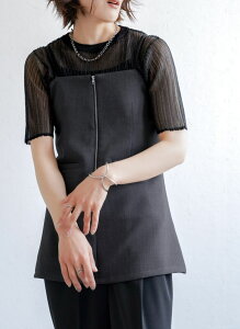 [�Z�[�� 4,990�~ �� 4,241�~ ] 2WAY�r�X�`�F ���f�B�[�X 30�� 40�� ��l���� �g�b�v�X �d�˒� ���ꂢ�� �J�W���A�� �t�� �D��ۃR�[�f �I�t�B�X ������� ���� ���[�h revoam(�����H�[��)�b�t�����g