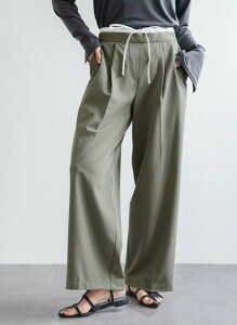 [�Z�[�� 5,990�~ �� 5,091�~ ] �p���c ���f�B�[�X �t �� �_�u���E�G�X�g �X���b�N�X �c�C���f�� ���C�h�p���c ������� ���ꂢ�� �J�W���A�� ��l �V���v�� �E�G�X�g�S�� �O���[�W�� �u���b�N revo