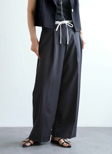 [�Z�[�� 5,990�~ �� 5,091�~ ] �p���c ���f�B�[�X �t �� �_�u���E�G�X�g �X���b�N�X �c�C���f�� ���C�h�p���c ������� ���ꂢ�� �J�W���A�� ��l �V���v�� �E�G�X�g�S�� �O���[�W�� �u���b�N revo