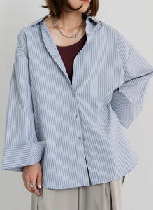 [�Z�[�� 4,990�~��4,491�~]�X�g���C�v �V���c ���f�B�[�X �r�b�O�J�t�X ���� �I�[�o�[�T�C�Y �H�D�� �g�b�v�X �̌^�J�o�[ ��l�J�W���A�� ���ꂢ�� �t�H�~ revoam(�����H�[��)�b�X�g���C�v�r�b�O