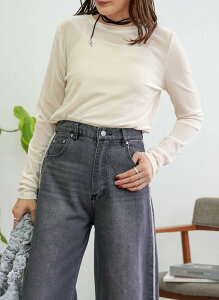 [�Z�[�� 2,990�~��2,691�~]�V�A�[�g�b�v�X ���f�B�[�X ���� �x���A �����OT�V���c ������ ��i ���ꂢ�� �����݃J���[ �H�~ �d�˒� �C���i�[ �V�A�[ revoam(�����H�[��)�b�V�A�[�x���A�����OT�V��