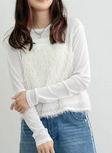 [�Z�[�� 2,990�~��2,093�~]�t�����W�g�b�v�X �v���I�[�o�[ ���� �ّf�� �g�b�v�X �ӂ�ӂ� �t�F�U�[�� ��i ���ꂢ�� ��l���� �H�~ revoam(�����H�[��)�b�t�����W�h�b�L���O�v���I�[�o�[