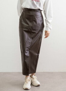 [�Z�[�� 4,990�~��4,491�~]�^�C�g�X�J�[�g �t�F�C�N���U�[�����O �X���b�g ���ꂢ�� ��l ��i �n�C�E�G�X�g �ؑփf�U�C�� ���� �̌^�J�o�[ revoam(�����H�[��)�b�t�F�C�N���U�[�ؑփ^�C�g�X�J�[