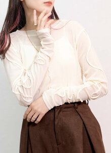 [�Z�[�� 3,990�~��3,591�~]�R�[�h�h�J�g�b�v�X ���f�B�[�X ���� �V�A�[�f�� �N���[�l�b�N �v���I�[�o�[ ���ꂢ�� ��i ��l���킢�� �t�F�~�j�� revoam(�����H�[��)�b���R�[�h�h�J�N���[�l�b�N�v