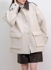 [�Z�[�� 8,990�~��8,091�~]�V���M�[�~�h���J�o�[�I�[�� ���f�B�[�X �A�E�^�[ �H�~ �g�����h �V���M�[�R�[�g �y�� �g���� �I�[�o�[�T�C�Y �̌^�J�o�[ ��l�J�W���A�� ���ꂢ�� revoam(�����H�[��)