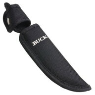 BUCK 119 スペシャル用 ナイフシース ポリエステル バック 119Special polyester ナイフケース ナイフ入…