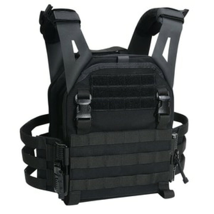 楽天市場】WARRIOR ASSAULT SYSTEMS プレートキャリア LPC V2 [ M 