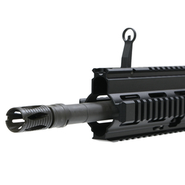 楽天市場】UMAREX/VFC ガスブローバック HK417 Gen.2 Recon 16in JPver 