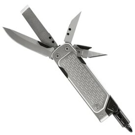 GERBER マルチツール Lockdown-Drive ポケットクリップ付き アーミーナイフ 軍用ナイフ 十徳ナイフ 万能ナイフ 万能ツール 十得ナイフ サバイバルツール 緊急用ナイフ 携帯用マルチツール 多機能ツール 多機能ナイフ 多目的ナイフ マルチファンクションツール